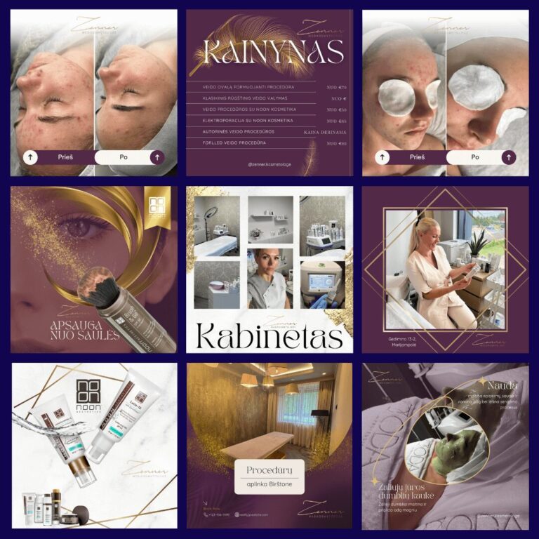 Social media posts and ad banners (1)