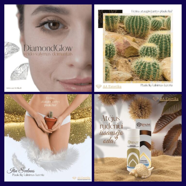 Social media posts and ad banners (3)