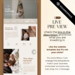 Stand out from other competitors in the baby birth services space. Boost engagement with your pregnant and postpartum clients. Grow your birth audience’s trust for your business.