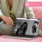 Wordpress business templates. Effortless design with Elementor drag-and-drop interface in our female entrepreneur WordPress theme Professional WordPress Elementor template with quick setup and complete customization for bloggers