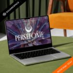 Craft your personalized Squarespace Website tailored to your service provider business needs with this ideal solution with already pre-written text. This elegant spiritual & mystical business Squarespace Template 71 is meticulously crafted to help you present your services in a polished and welcoming manner.