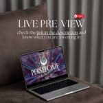 With its sleek and contemporary design, this modern Squarespace Template ensures a memorable impression on your tarot, astrology, reiki therapy coach, psychology business clientele.