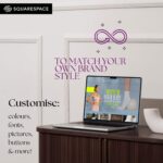 This Squarespace 71 website template is the perfect choice for nutritionists, therapists, and fitness entrepreneurs, offering a seamless and user-friendly design. The minimalist and aesthetic layout enhances brand credibility while improving SEO visibility.