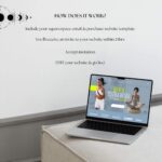 Introducing the top-notch pilates, yoga, fitness & gym studio Squarespace Template—designed specifically for Pilates instructors, yoga coaches, fitness trainers, gym studios, and wellness professionals