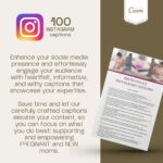 A warm-toned digital template set for postpartum doulas and midwives to simplify client onboarding. This bundle helps you save time while building trust and professionalism in your birth services.